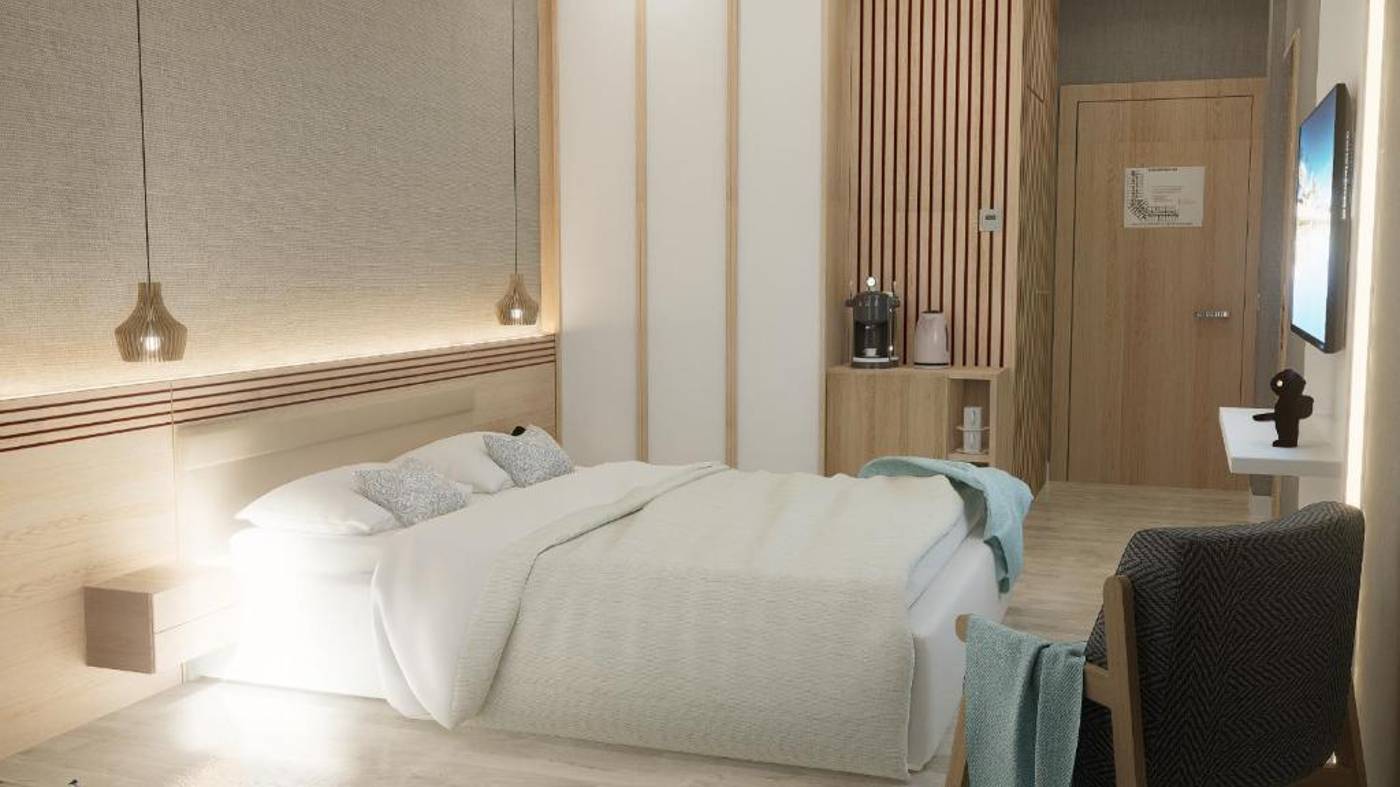 Hotel Santa Pola by Pierre & Vacances