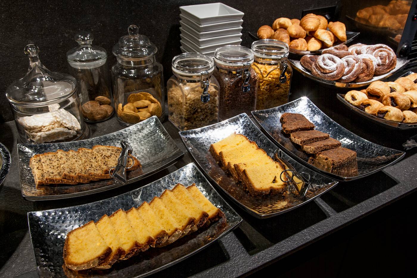 Zenit Vigo-Spain-VIGO-Restaurant-9