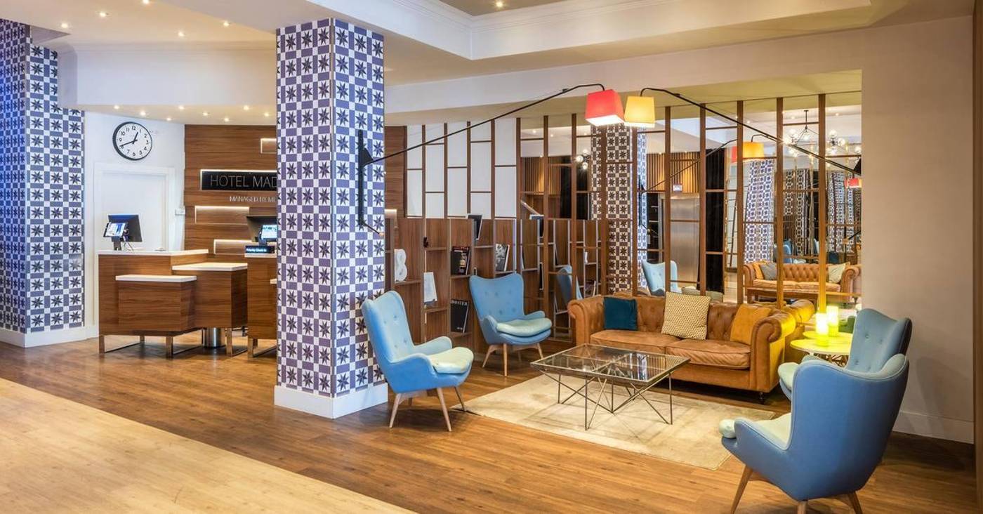 Hotel-Madrid-Gran-V----a-25--managed-by-Meli-----Lobby-19