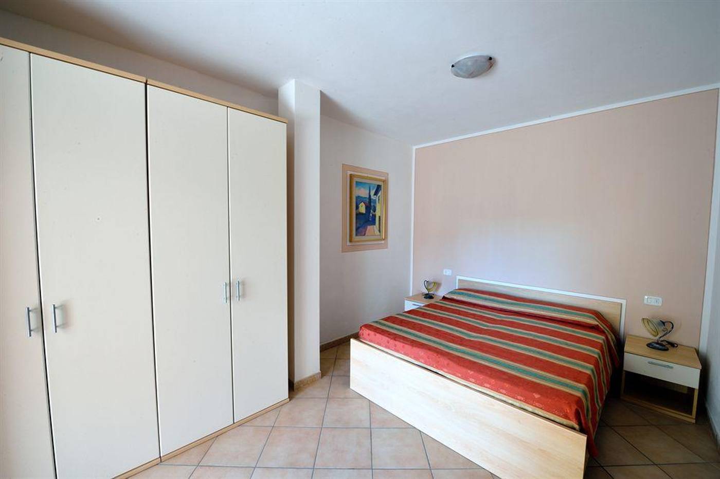 Lola Piccolo Hotel-Italy-GROSSETO -General view-6