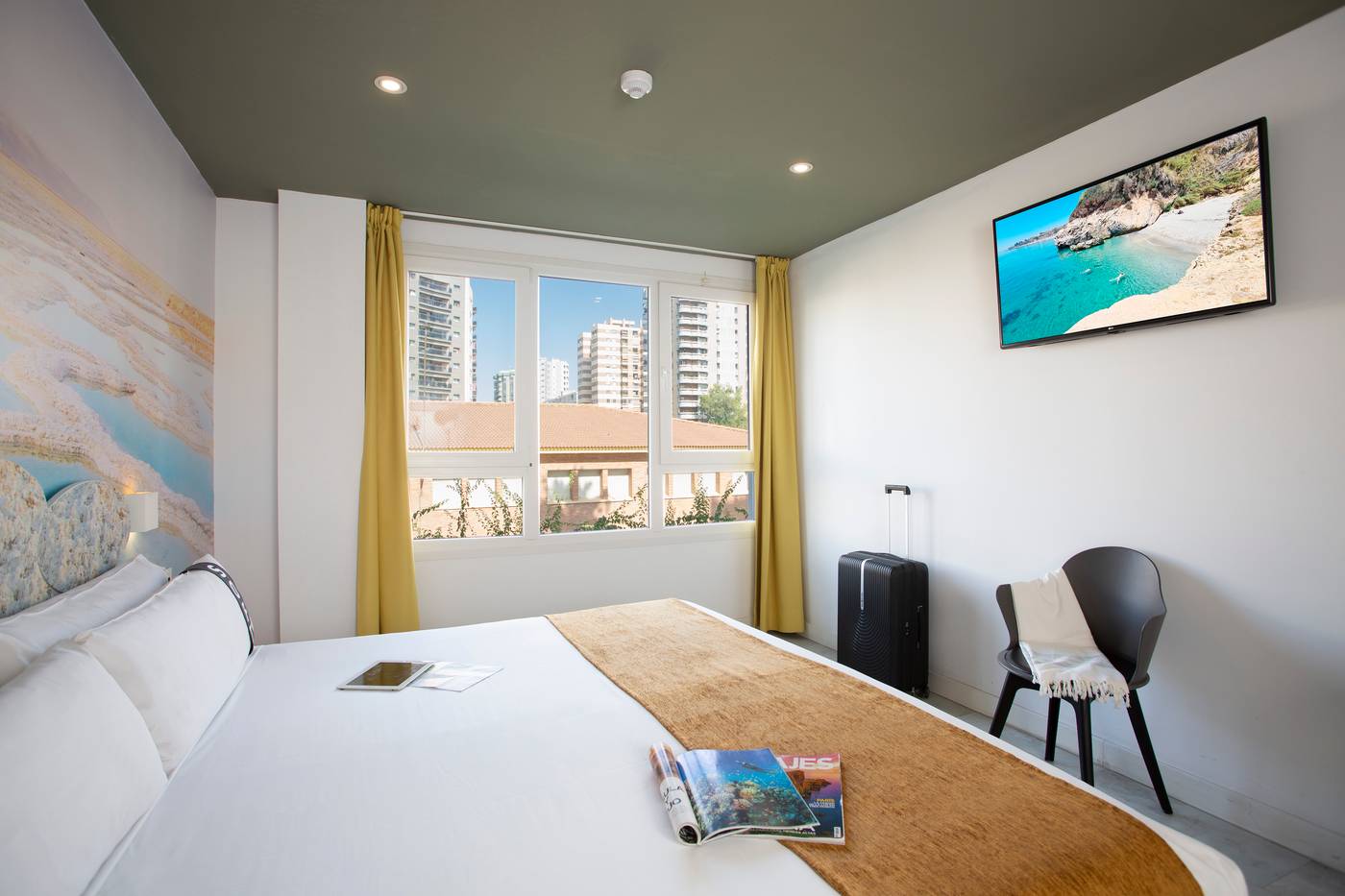 Casual-del-Mar-Malaga-Room-3