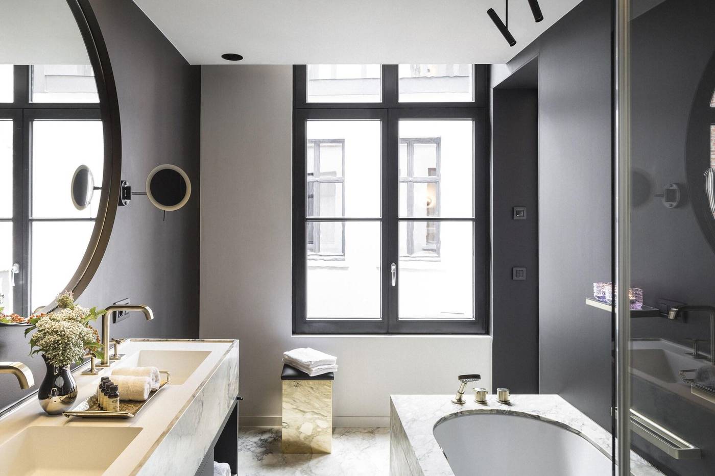 De Gulde Schoen-Belgium-ANTWERP-Room-9