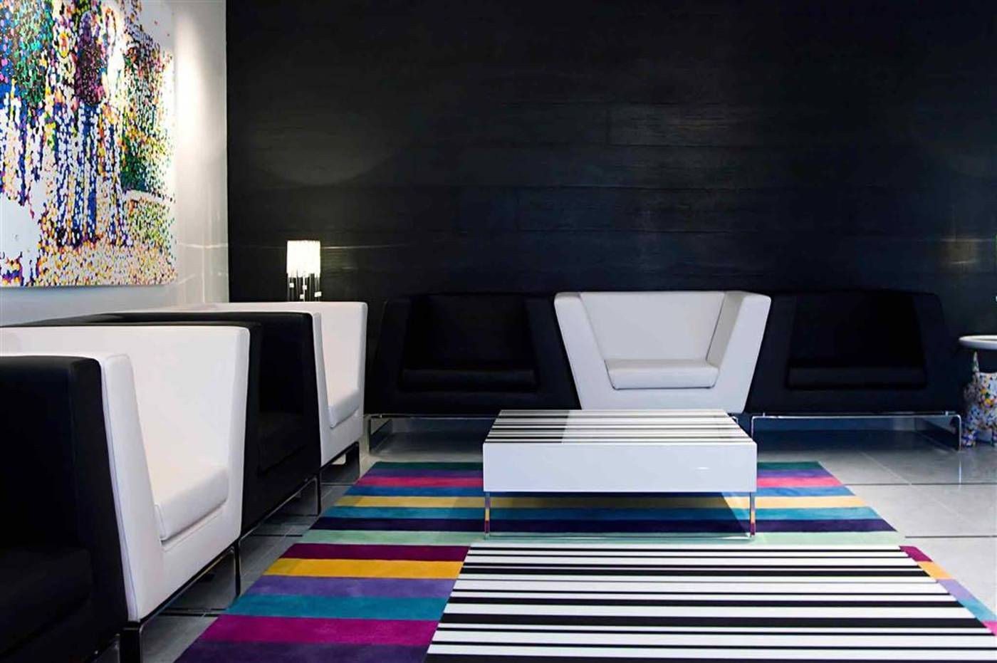Sofitel Luxembourg Le Grand Ducal-Luxembourg-LUXEMBOURG-General view-9
