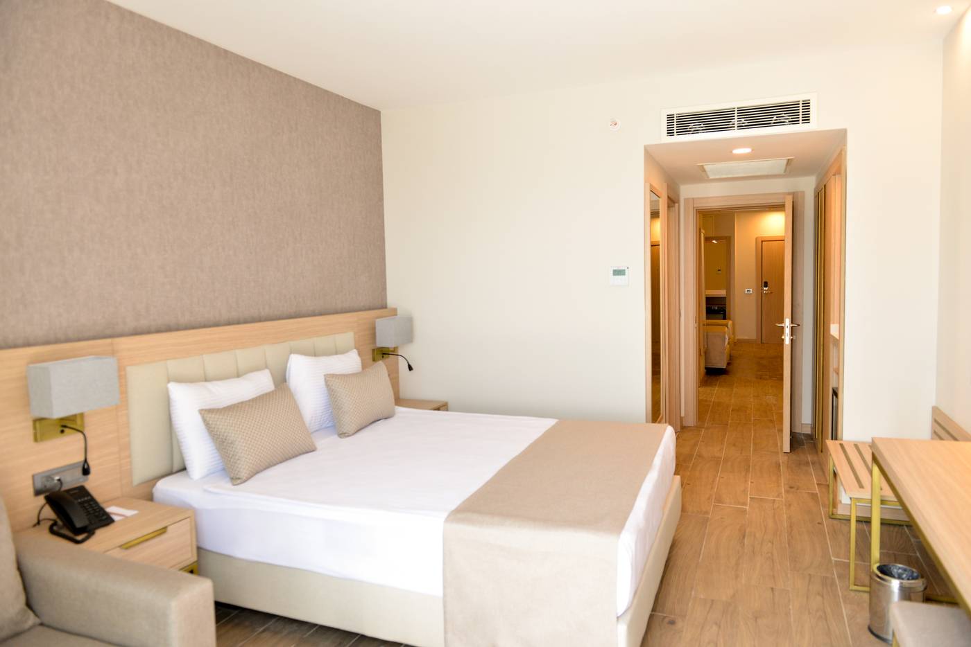 Luna Vista Belek