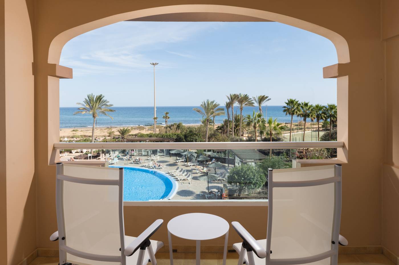New - Elba Sara Beach & Golf Resort 