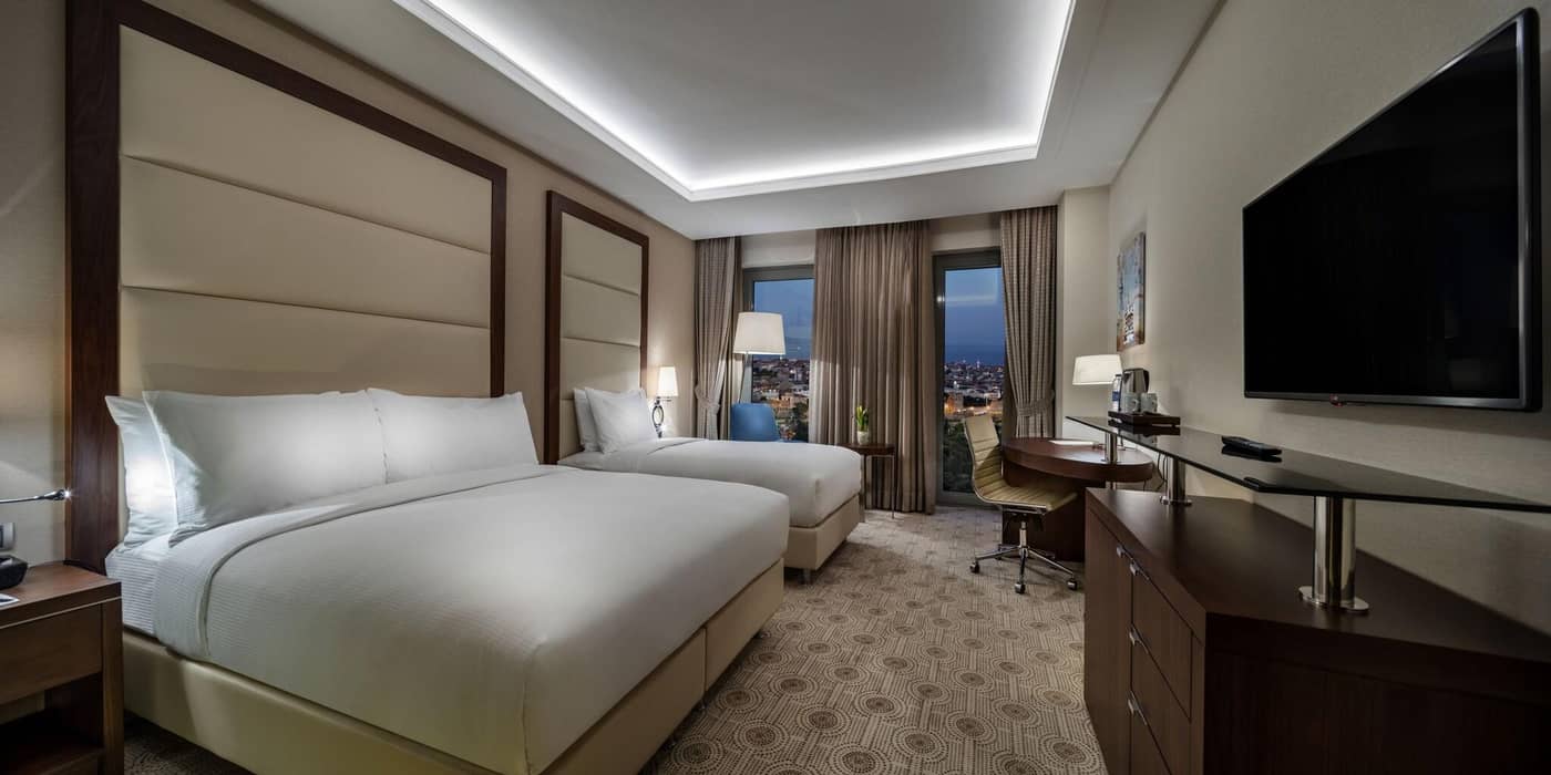 DoubleTree-by-Hilton-Istanbul-Topkapi-Room-18