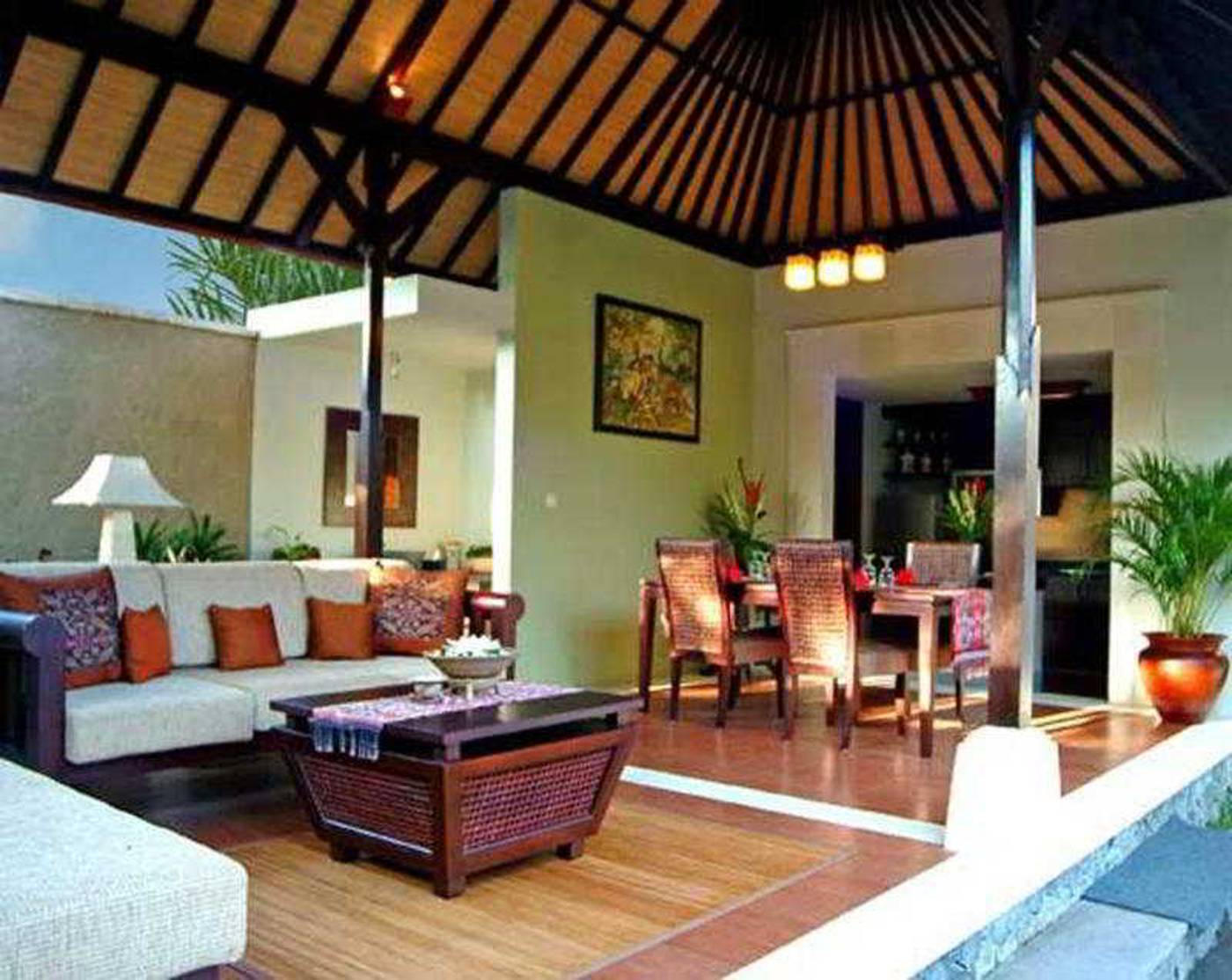 The Sanyas Suite-Indonesia-BALI-Lobby-6