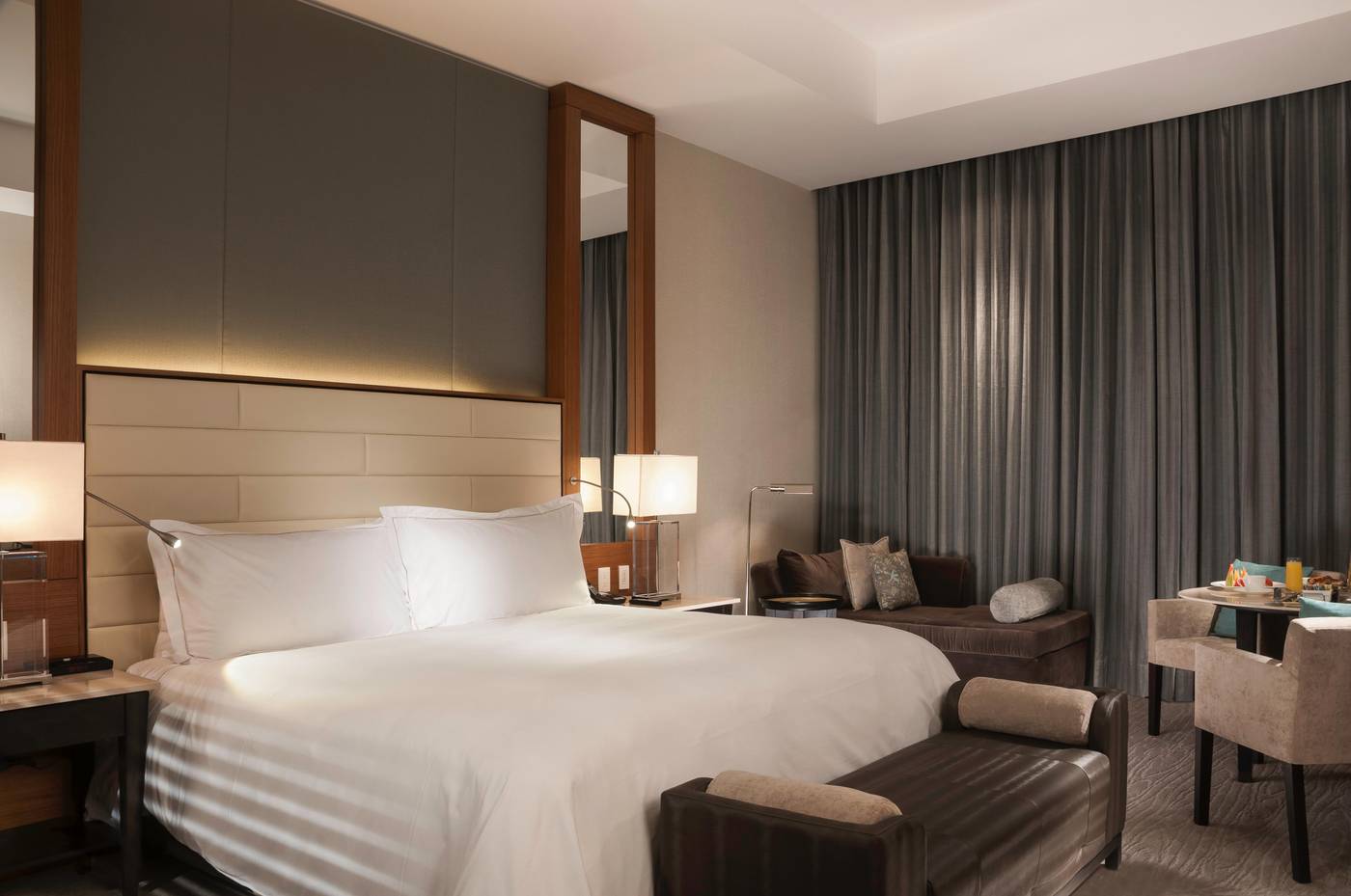 Live Aqua Urban Resort México-Mexico-Ciudad De Mexico-Room-8