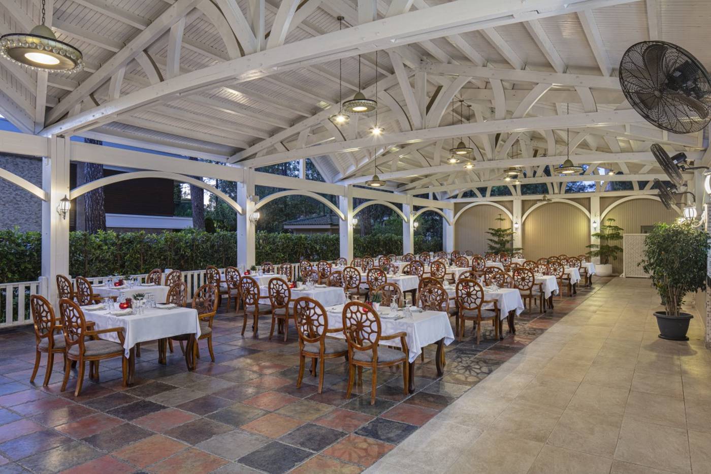 Nirvana Mediterranean Excellence