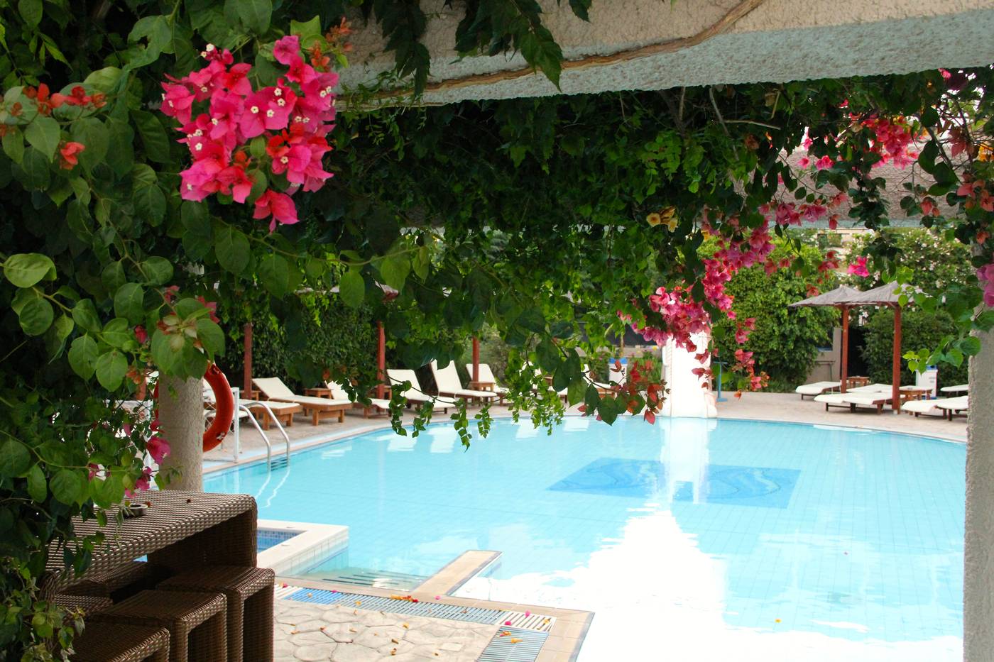 Peridis-Family-Resort-Pool-13