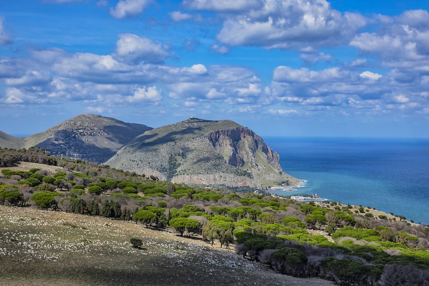 Villa Igiea-Italy-Palermo-General view-7