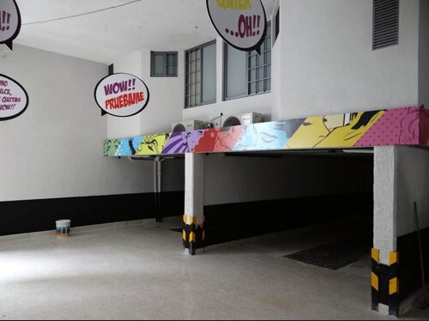 OH Oriente Hotel - Adults Only-Mexico-NEZAHUALCOYOTL-General view-3