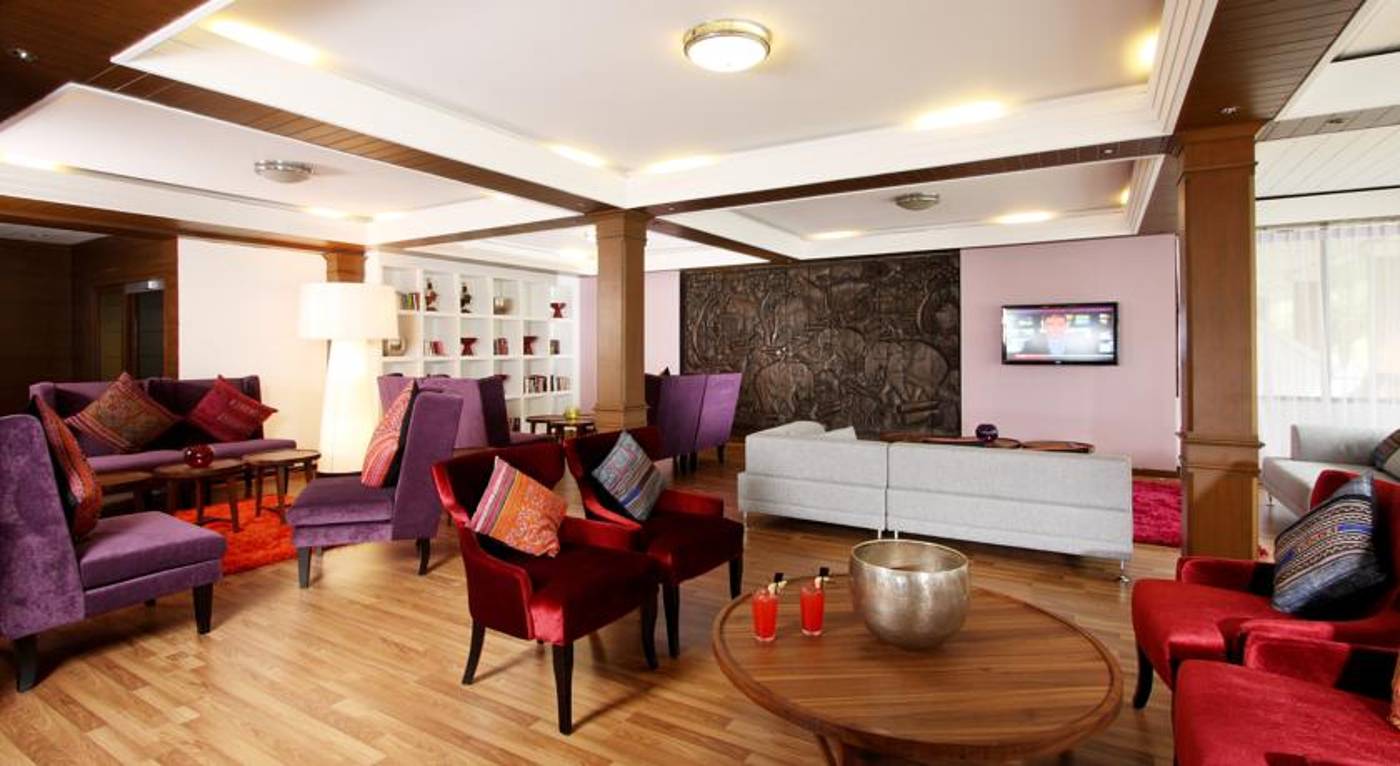 Kamala Beach Hotel & Resort