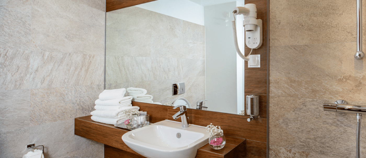 Hotel Festival-Bosnia & Herzegovina-SARAJEVO-General view-9