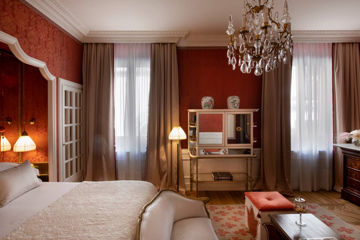 Helvetia---Bristol-Firenze---Starhotels-Collezione-Room-34