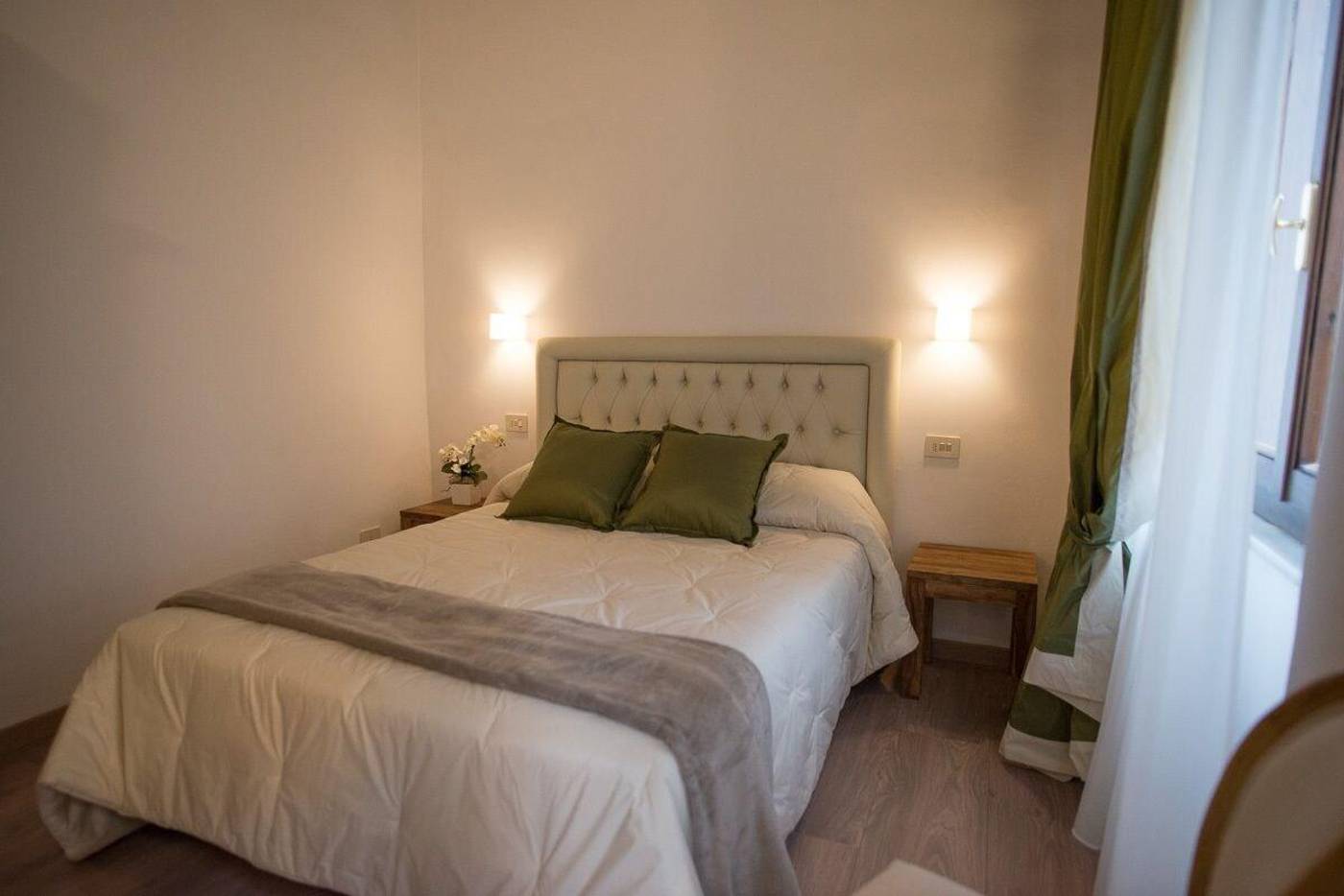 B&B Palazzo del Magnifico-Italy-Siena-Room-6