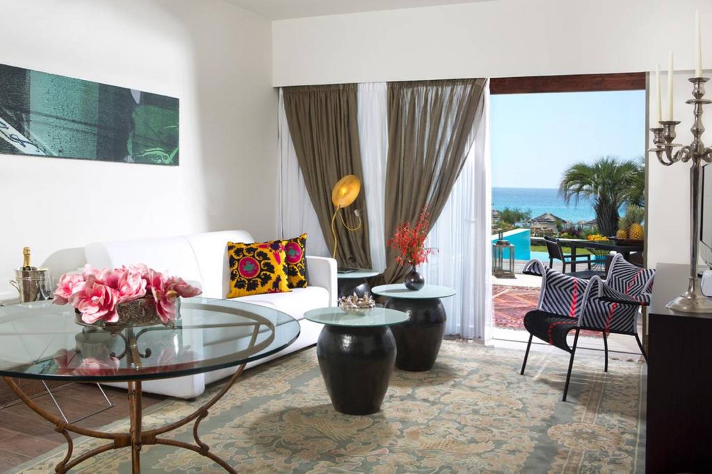 Aquagrand Exclusive Deluxe Resort - Adults Only