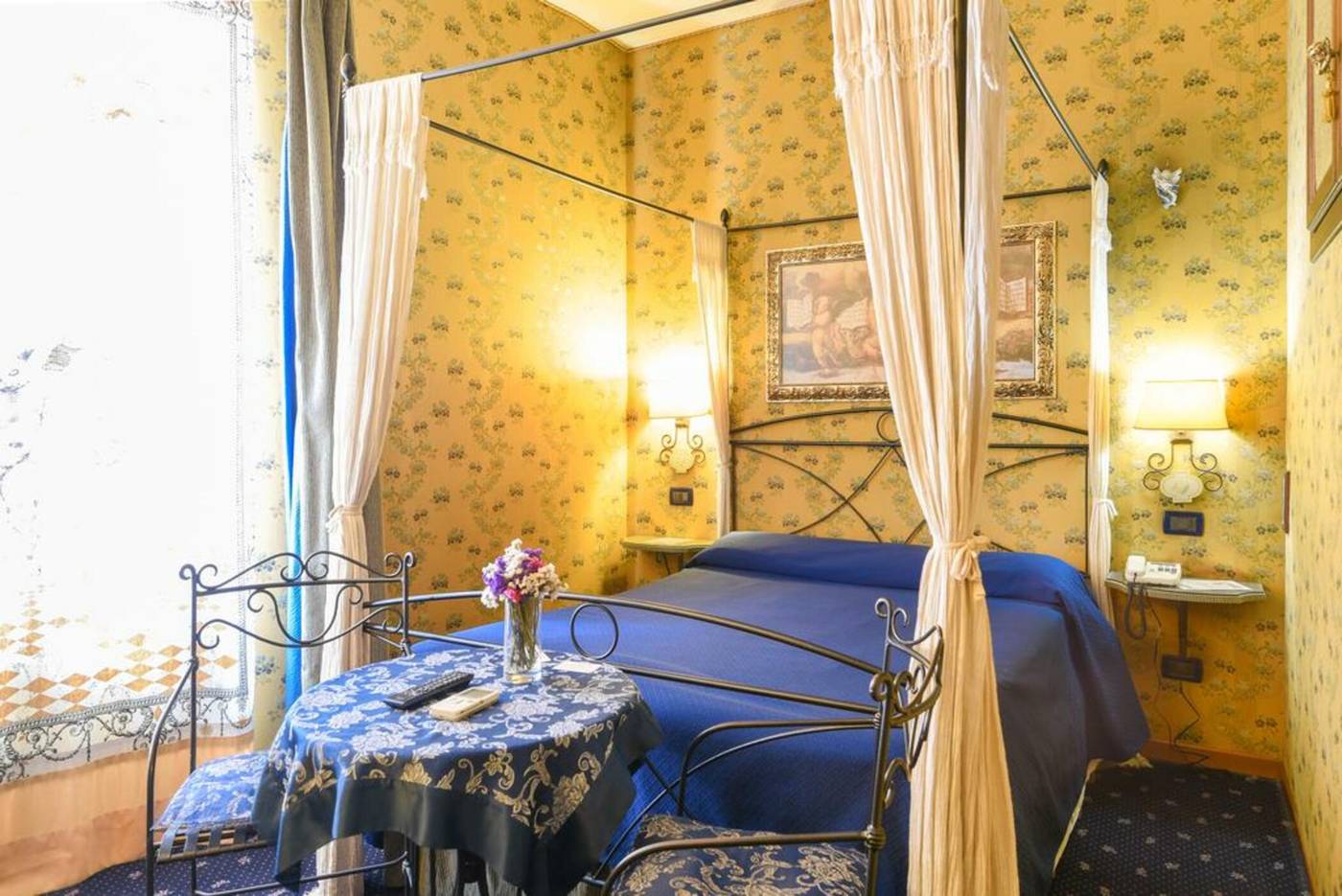 Residenza-Ave-Roma-Room-14