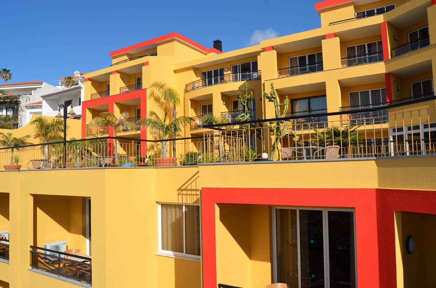 Hotel-Cais-da-Oliveira-General-view-13