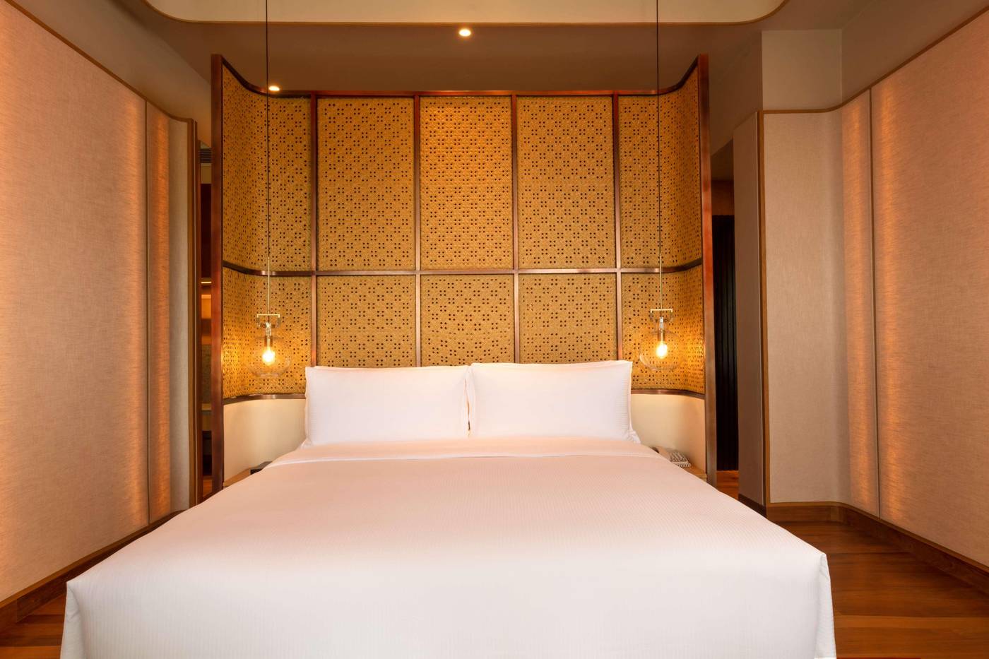 DoubleTree by Hilton Weerawila Rajawarna Resort-Sri Lanka-Weerawila-Room-2