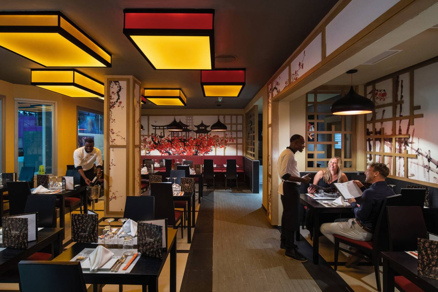 Riu-Palace-Tropical-Bay-All-Inclusive-Restaurant-29