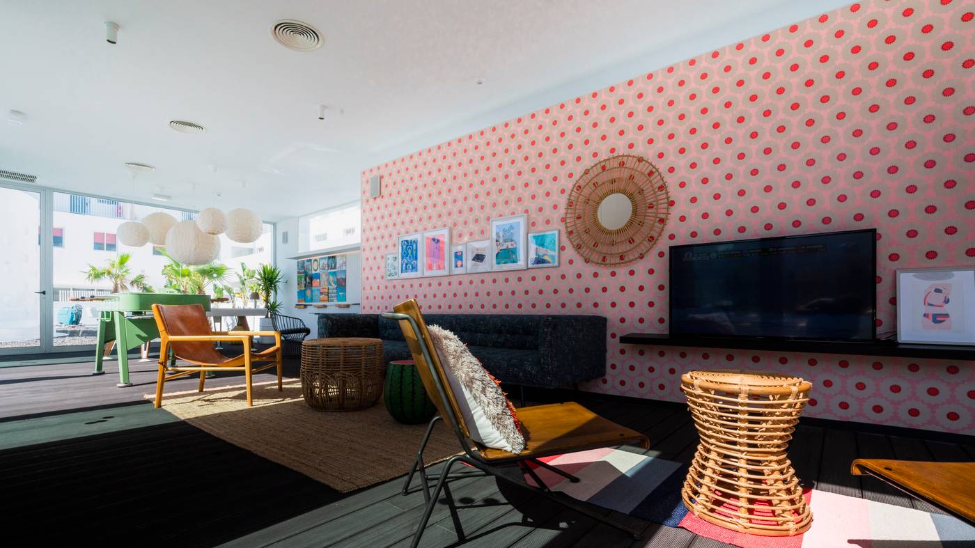 Buendia Corralejo Nohotel