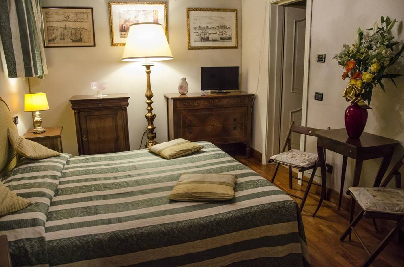 BHR-Boutique-Locanda--Ca-Valeri-General-view-1