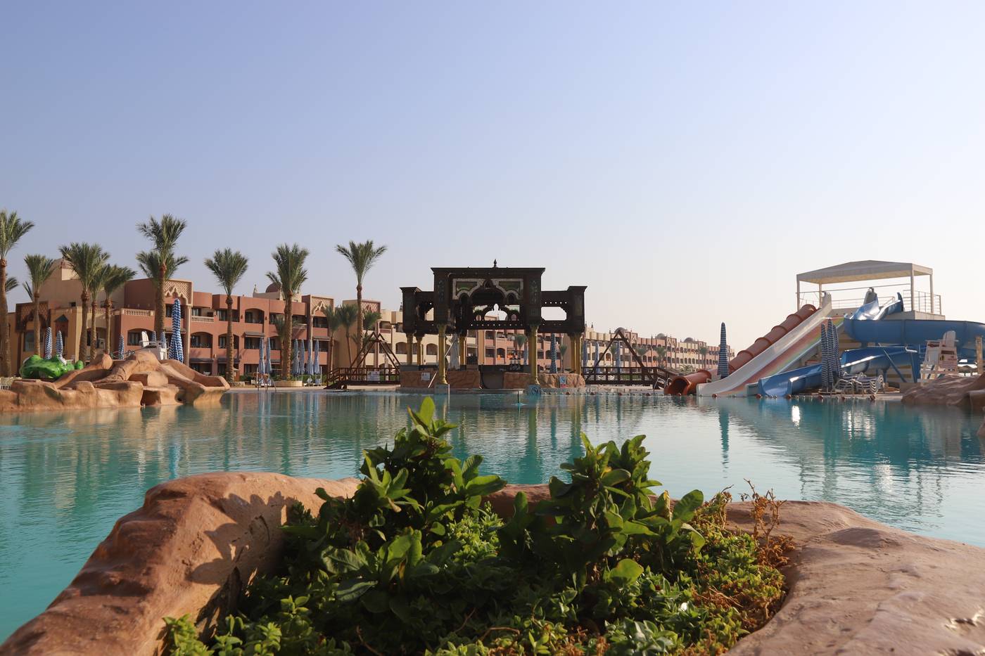 Sunny Days Resort Spa & Aqua Park