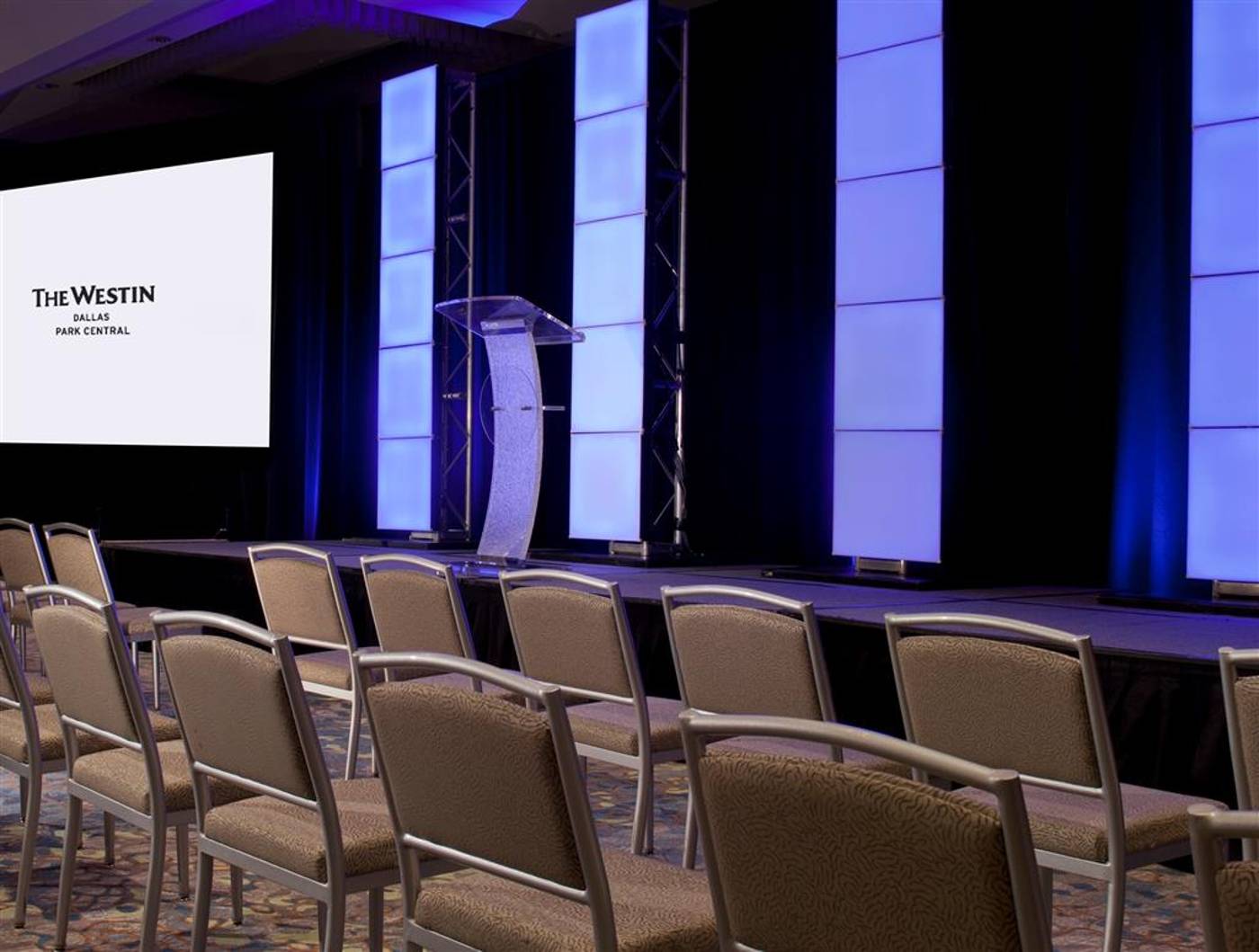 The Westin Dallas Park Central-United States-DALLAS-General view-10