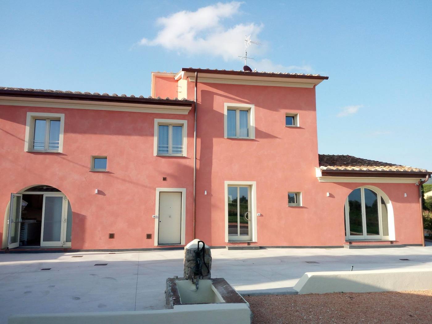 B&B Silvia-Italy-VECCHIANO-General view-1