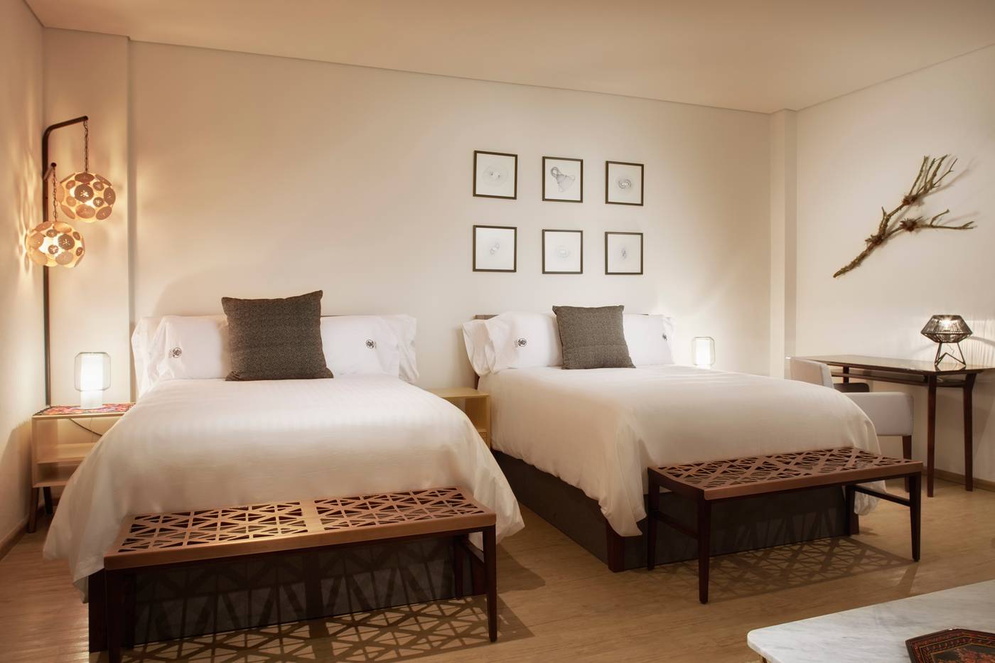 Pug Seal Boutique B&B Polanco-Mexico-MIGUEL HIDALGO-Room-6