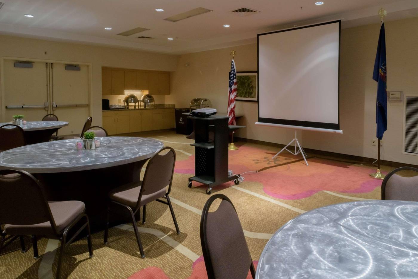 Hilton Garden Inn Kennett Square-United States-KENNETT SQUARE-General view-10