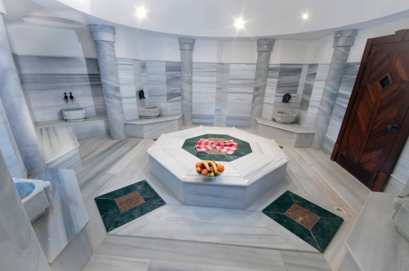 Premier Solto Hotel by Corendon