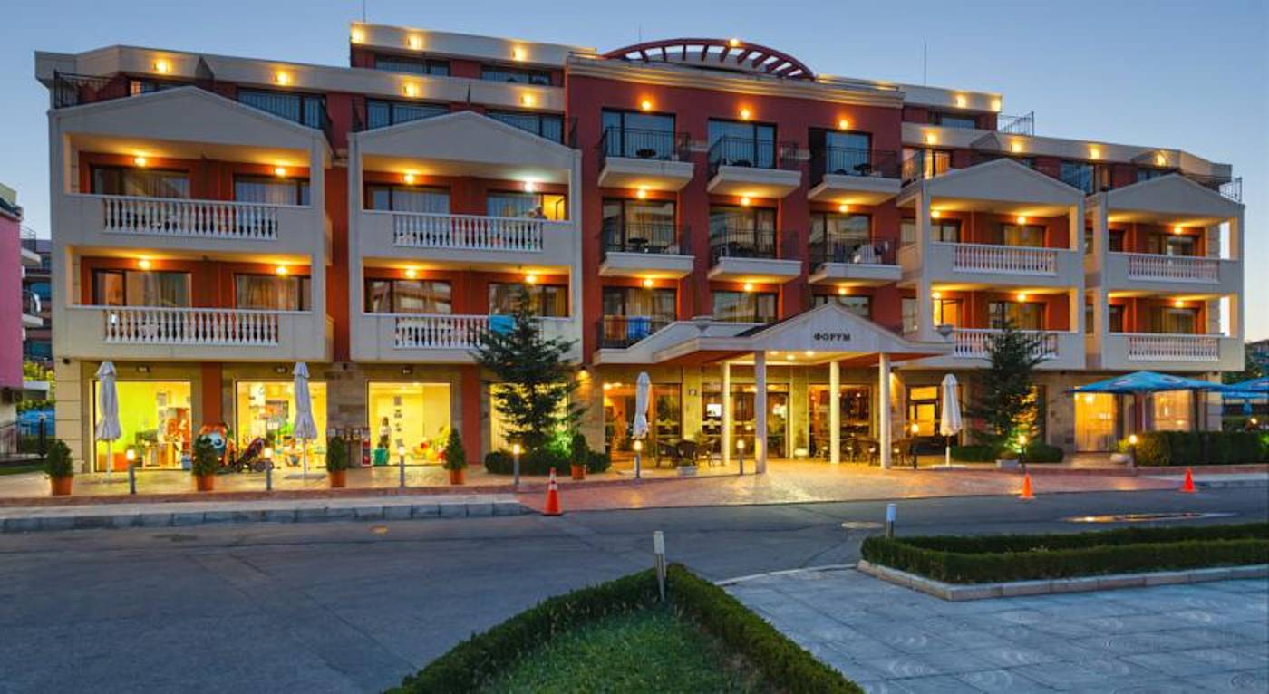 Forum-Sunny-Beach-General-view-5