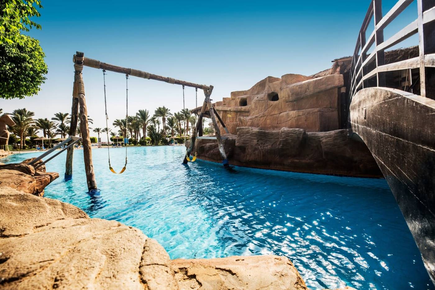 Pyramisa Sahl Hasheesh