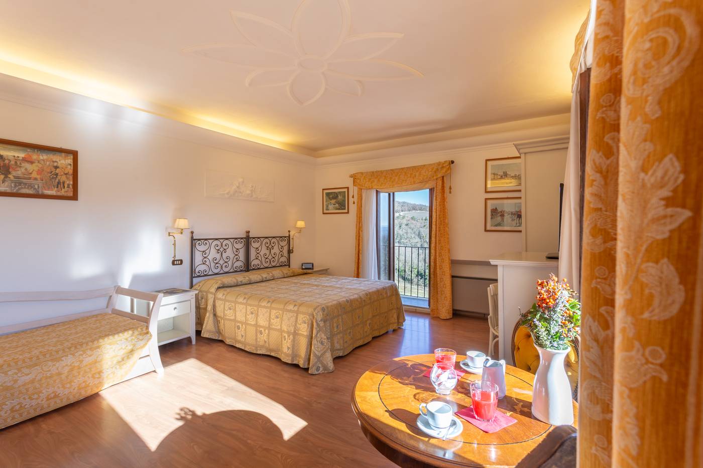 Casafrassi-Hotel-Agriturismo-Room-2