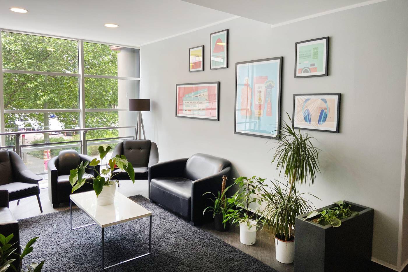 Select-Hotel-Berlin-Gendarmenmarkt-General-view-4