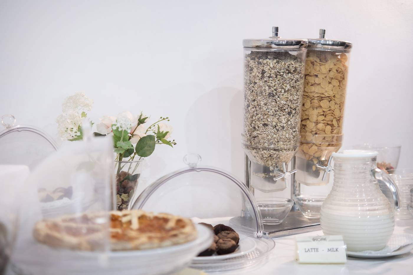 Kore-Italy-LOCALITA' VILLAGGIO MOSÉ-General view-9