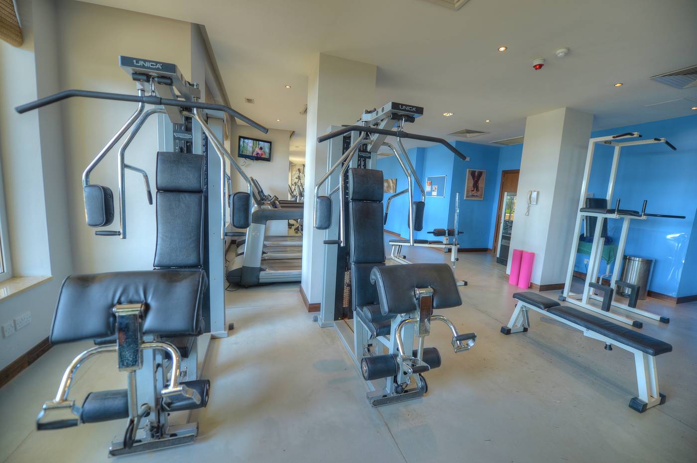 Radisson-Blu-Resort---Spa-Golden-Sands-Sports-and-Entertainment-75