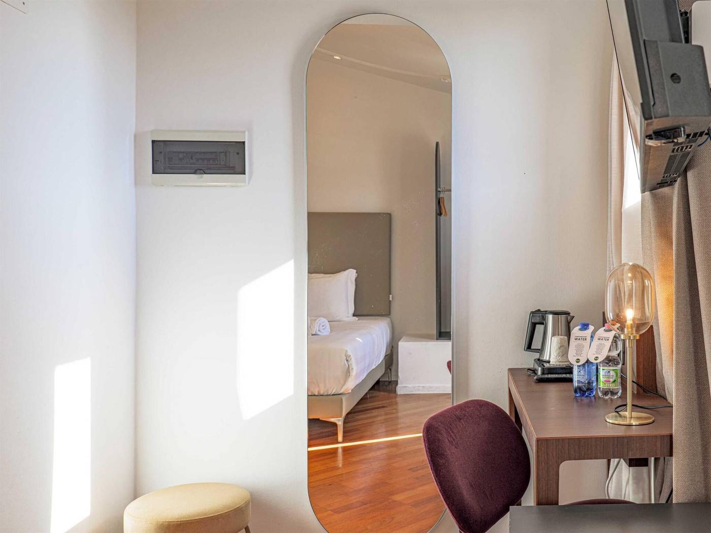 Laurus-Hotel-Al-Duomo-Room-35