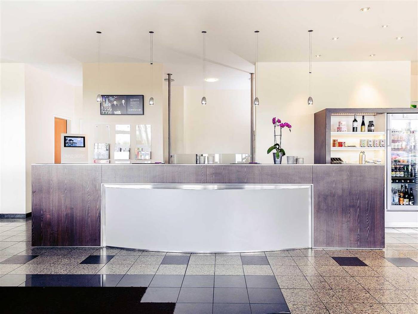 Mercure Hotel Kamen Unna-Germany-KAMEN-General view-8