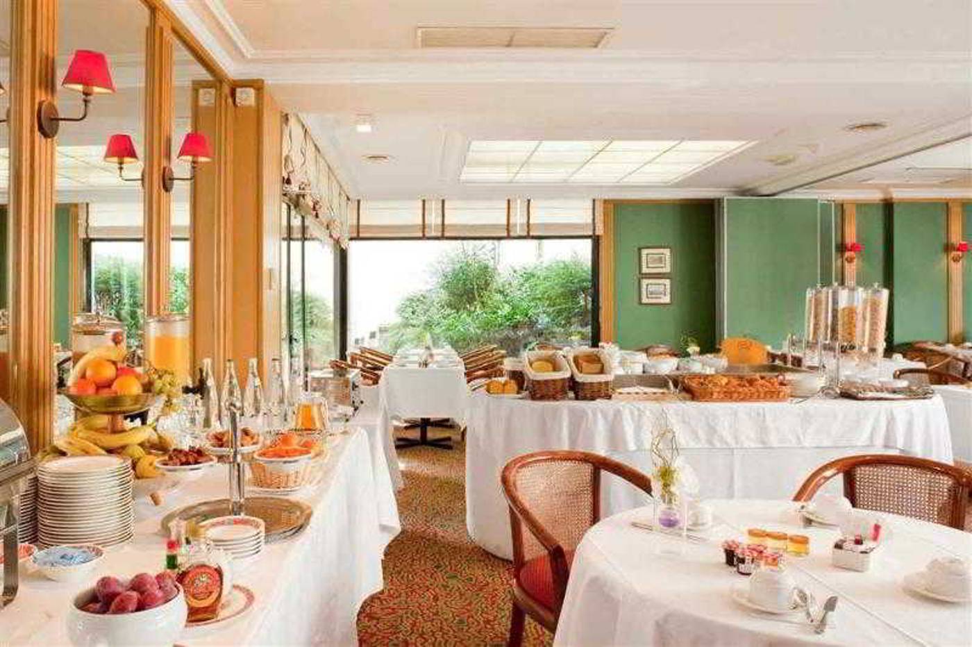 Hotel-Mercure-Paris-Tour-Eiffel-Grenelle-Restaurant-45