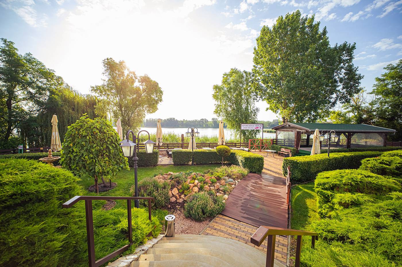 Martoni Resort-Hungary-Szigetszentmárton-General view-3