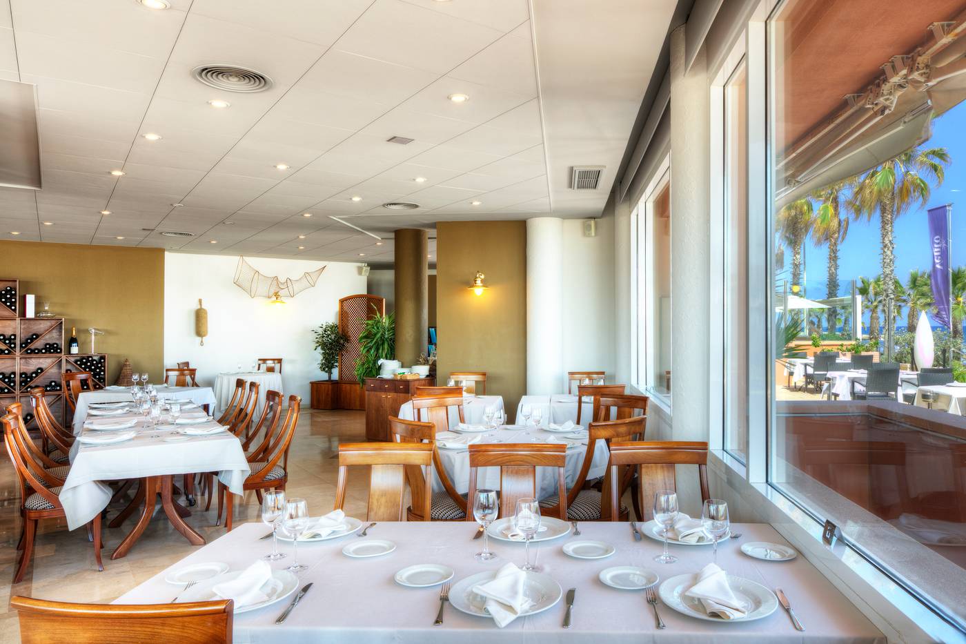 Sunway-Playa-Golf-Sitges-Restaurant-63