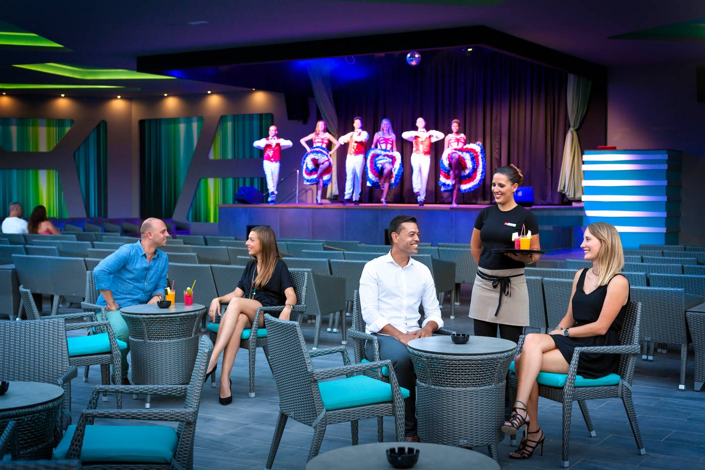 Clubhotel-Riu-Papayas-Sports-and-Entertainment-16