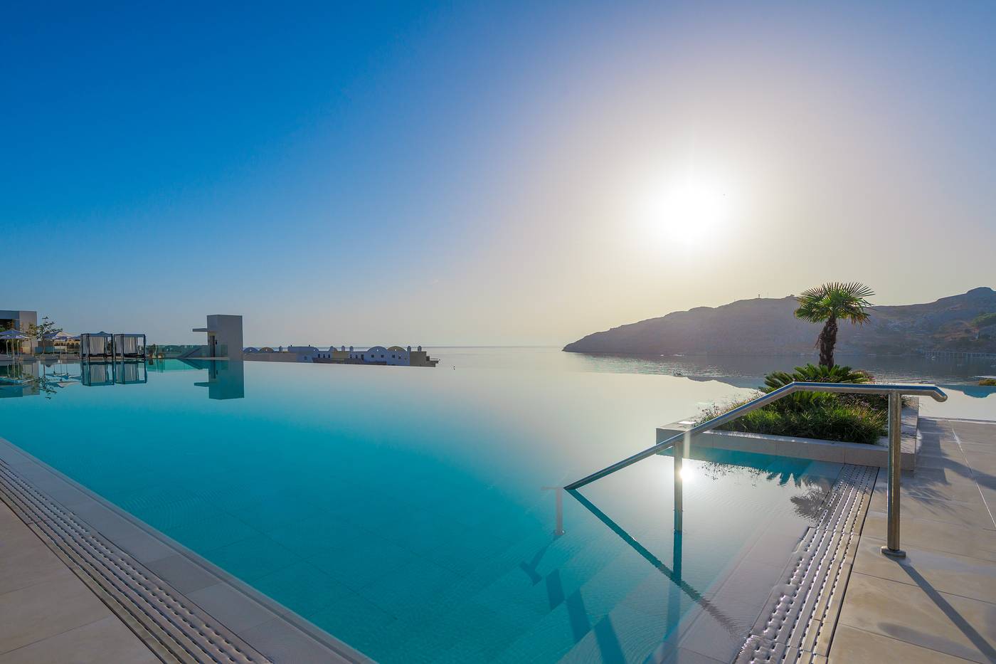 07.05.25 Lindos Grand Resort & Spa - Adults Only