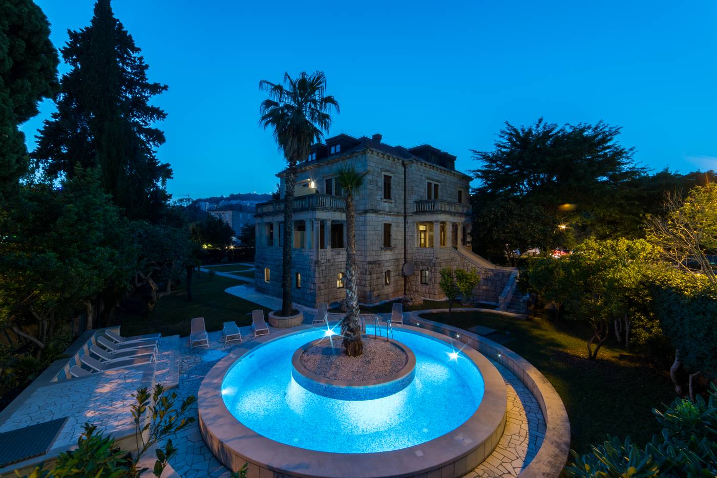 Boutique Villa Filaus-Croatia-DUBROVNIK-General view-2
