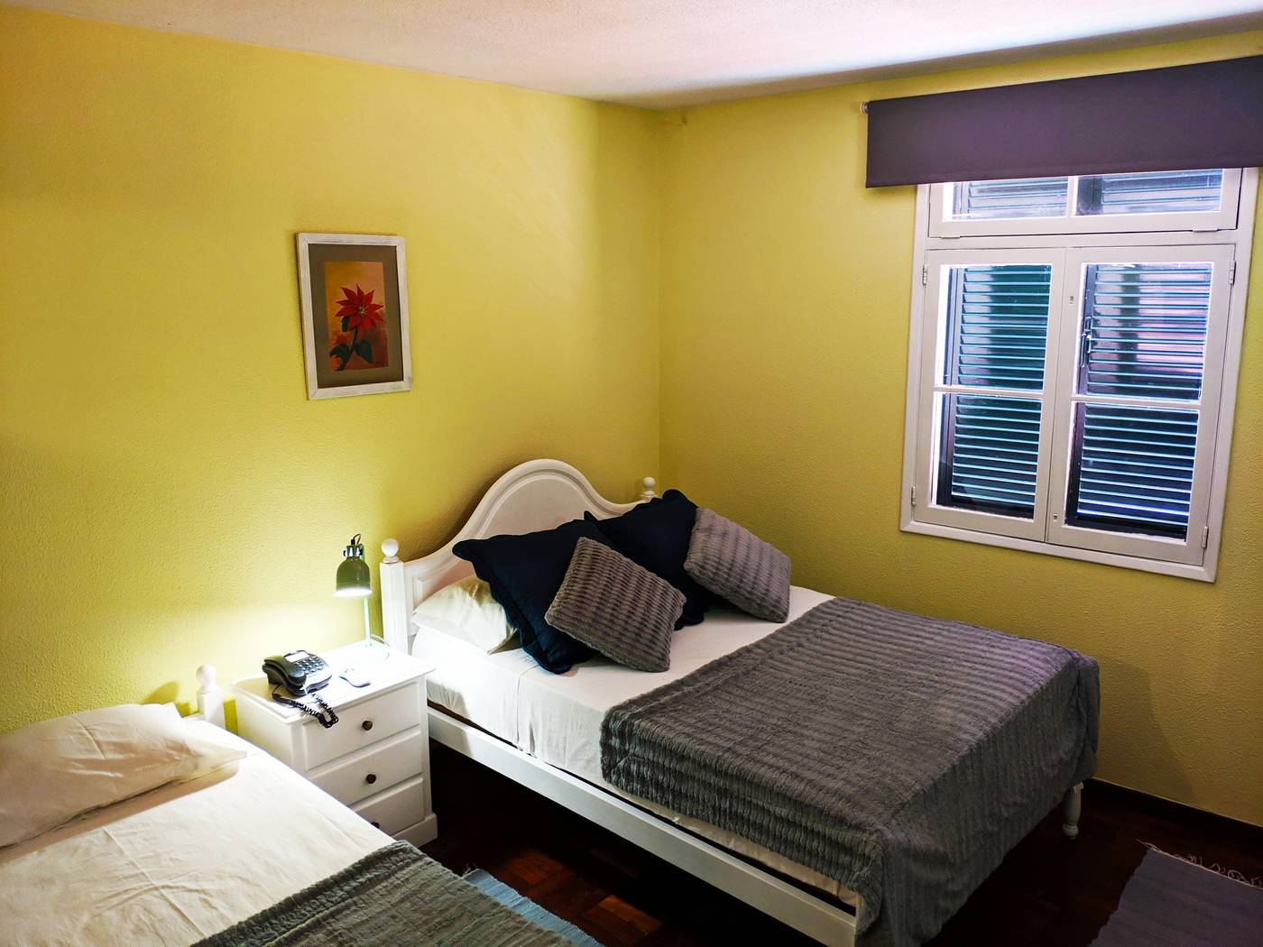 Residencial Funchal-Portugal-FUNCHAL -Room-6