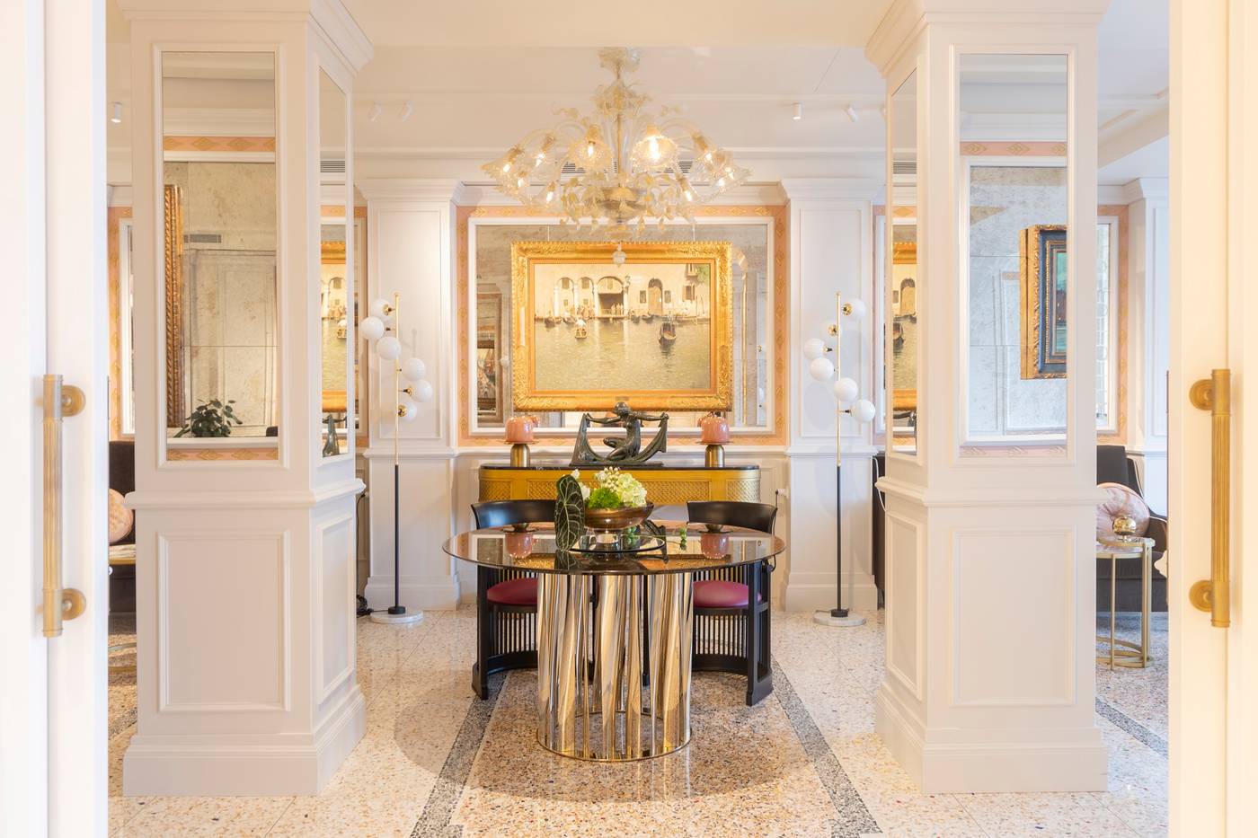 Londra-Palace-Venezia-Lobby-15