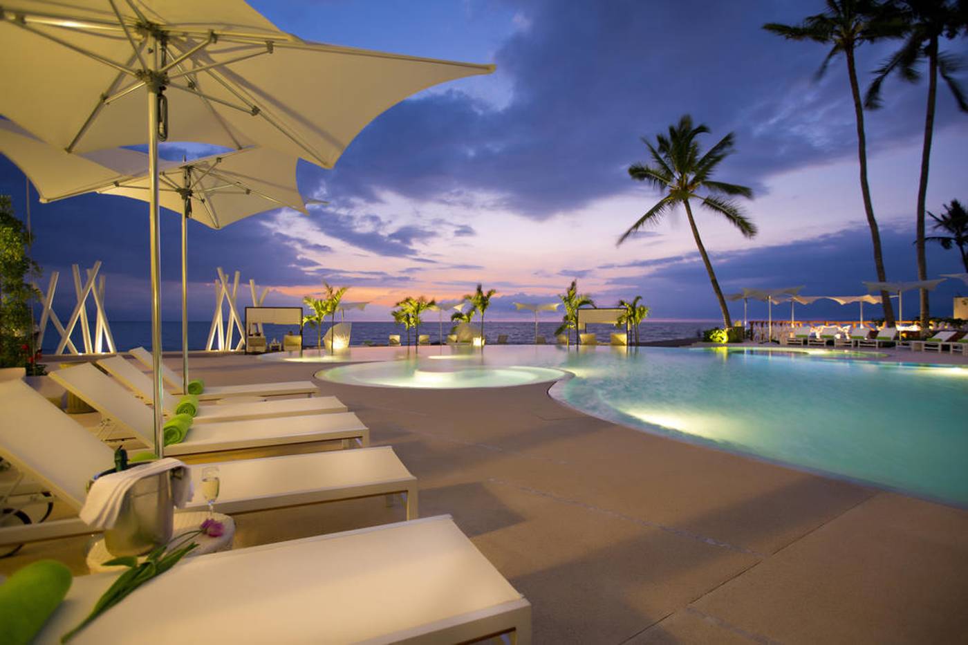Hilton Puerto Vallarta Resort